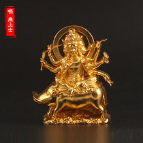 Multi-layer Buddha Statue of Yang Yang Multi-layer Buddha Yang Multi-layer Buddha Yang Buddha Statue