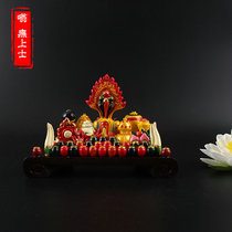 The 100 throne is the total collection of the Mizong the Moi Pandoma the total collection of five wishes for the Buddhas ascendvestinian supremacy