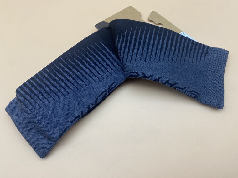 SHIMANO принцесса нородом S-PHYRE XC9 RC9 шоссе гора велосипед верховая езда высокий цилиндр верховая езда носки shimano / Shimano 