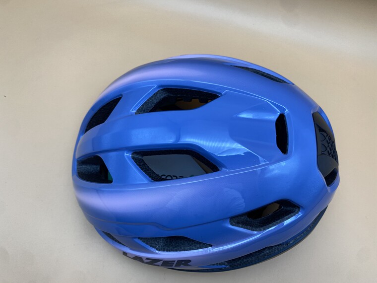 велошлем lazer strada kineticore亚洲版轻量公路自行车骑行头盔安全帽