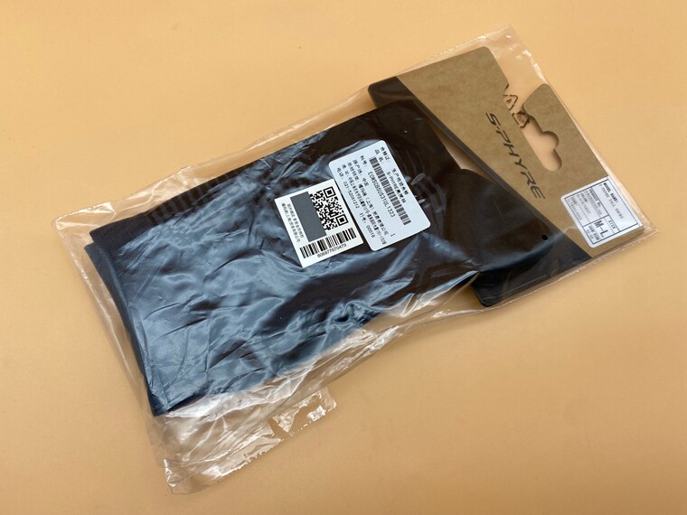 SHIMANO принцесса нородом S-PHYRE XC9 RC9 шоссе гора велосипед верховая езда высокий цилиндр верховая езда носки shimano / Shimano 