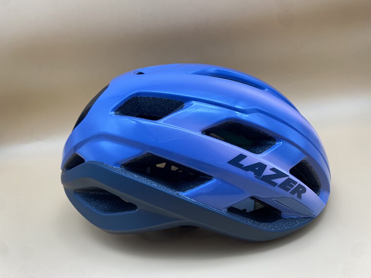 велошлем lazer strada kineticore亚洲版轻量公路自行车骑行头盔安全帽