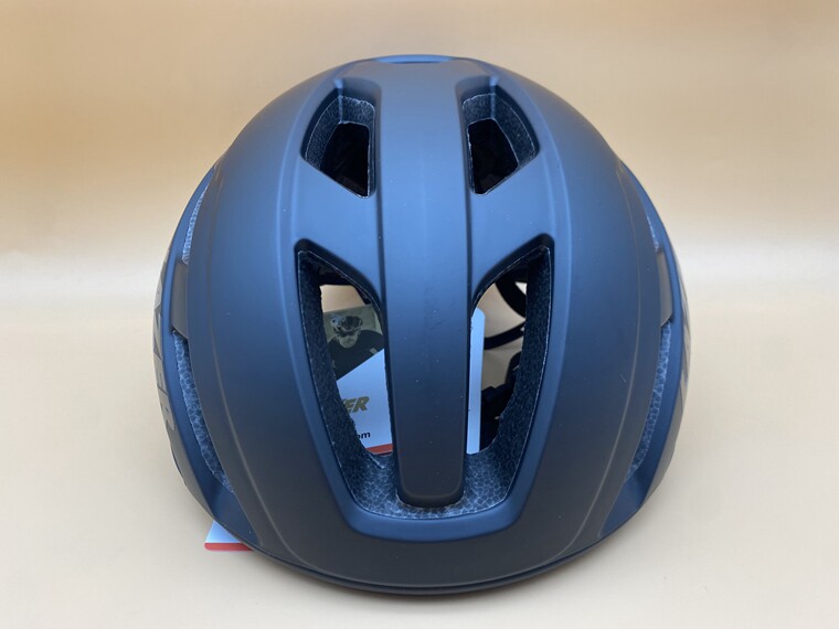 велошлем lazer strada kineticore亚洲版轻量公路自行车骑行头盔安全帽