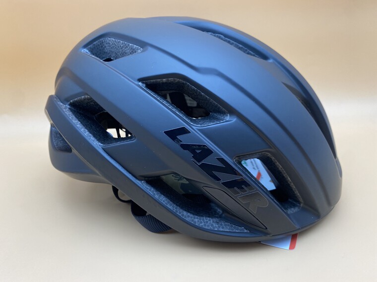 велошлем lazer strada kineticore亚洲版轻量公路自行车骑行头盔安全帽
