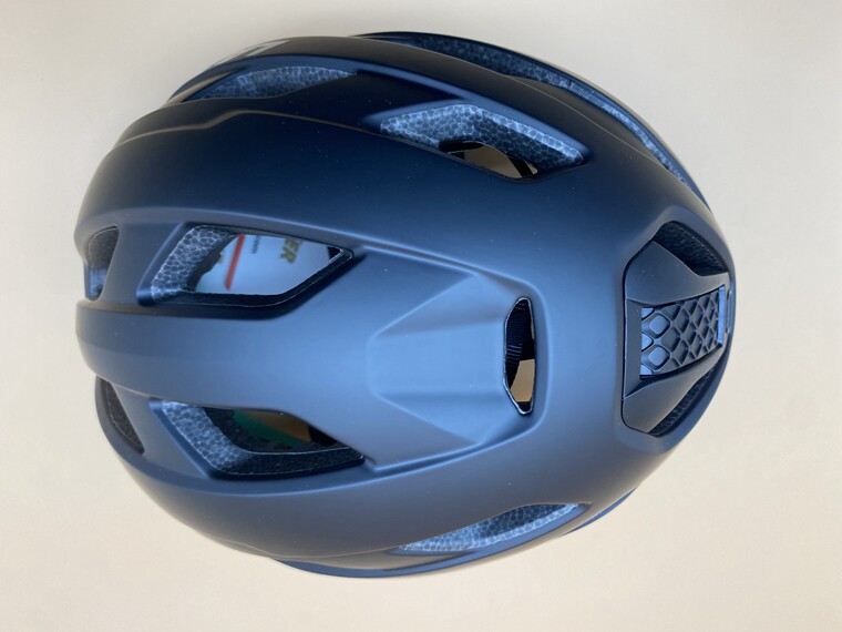 велошлем lazer strada kineticore亚洲版轻量公路自行车骑行头盔安全帽