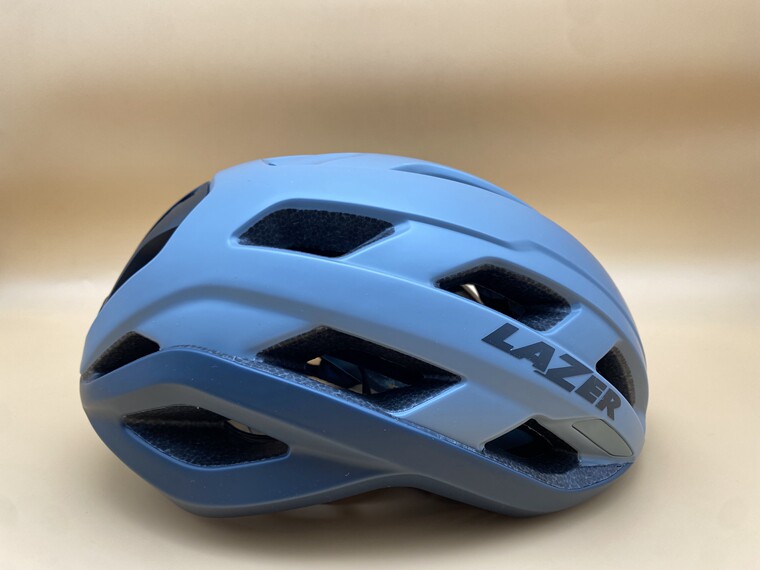 велошлем lazer strada kineticore亚洲版轻量公路自行车骑行头盔安全帽