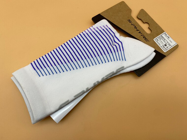 SHIMANO принцесса нородом S-PHYRE XC9 RC9 шоссе гора велосипед верховая езда высокий цилиндр верховая езда носки shimano / Shimano 