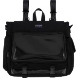 Вместительная и большая сумка через плечо, ранец, сумка на одно плечо, рюкзак