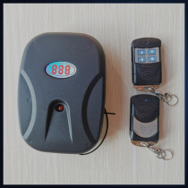 Electric Car Garage Door Remote Control Controller Roll Shutter Door Roll Gate Remote Control Lifting Hanging Chain Motor Receiver