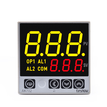 Taisong TESHOW i thermostat instrument AK102 AK402 AK702 AK902