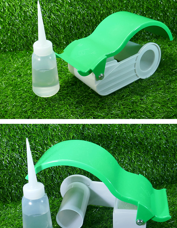 Máy cắt giấy kraft nước ướt máy cắt băng keo giấy nước ướt máy sơn nước máy cắt và dán giấy kraft tủ hồ sơ thấp