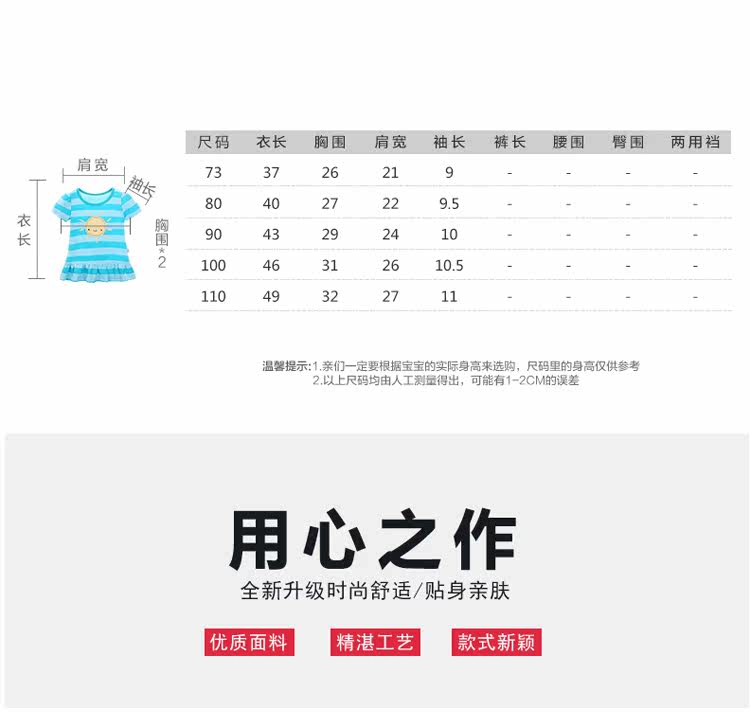 Robe enfant - Ref 2046624 Image 10