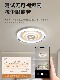 Led Energy-Saving Lamp Panel, Lamp Core, Lamp Tube, Ceiling Lamp, Eye-Protection Bedroom Lamp, Repair and Replacement Light Source, Round Dining Room Lighting Fixtures