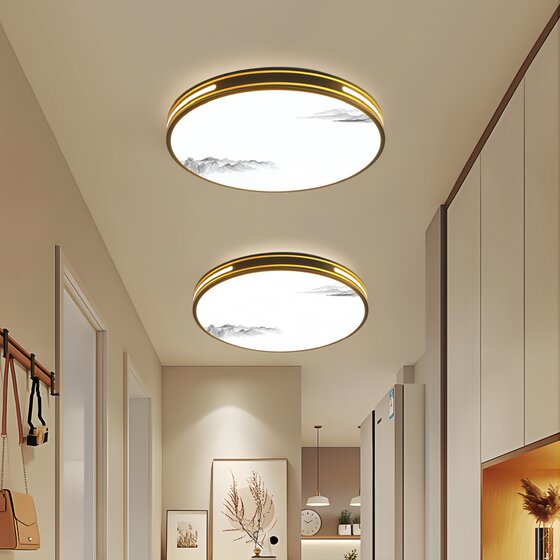 Ceiling Light Led Light Strip Long Strip Led Bar Light Ultra-Bright Light Strip Replacement Module for Living Room and Bedroom