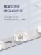 Led Ceiling Light for Living Room, Main Light, 2025 New Model, Simple Modern Style, Ultra-Thin, Suitable for Hall and Bedroom, Zhongshan Lighting Fixtures