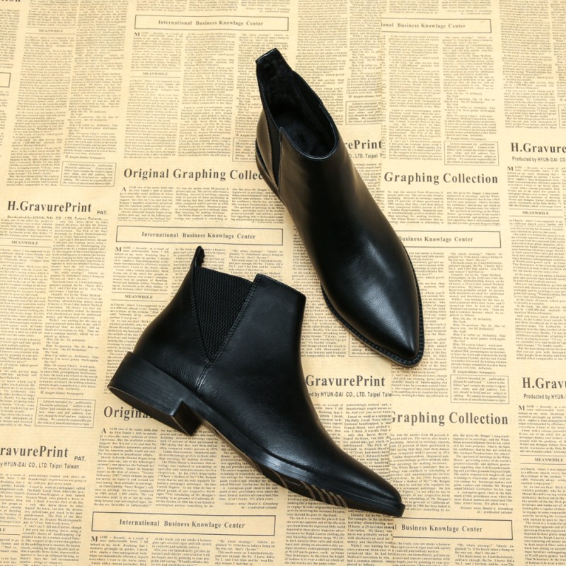 Bottes mi-saison femme OTHER   en Caoutchouc - Ref 3249845 Image 1