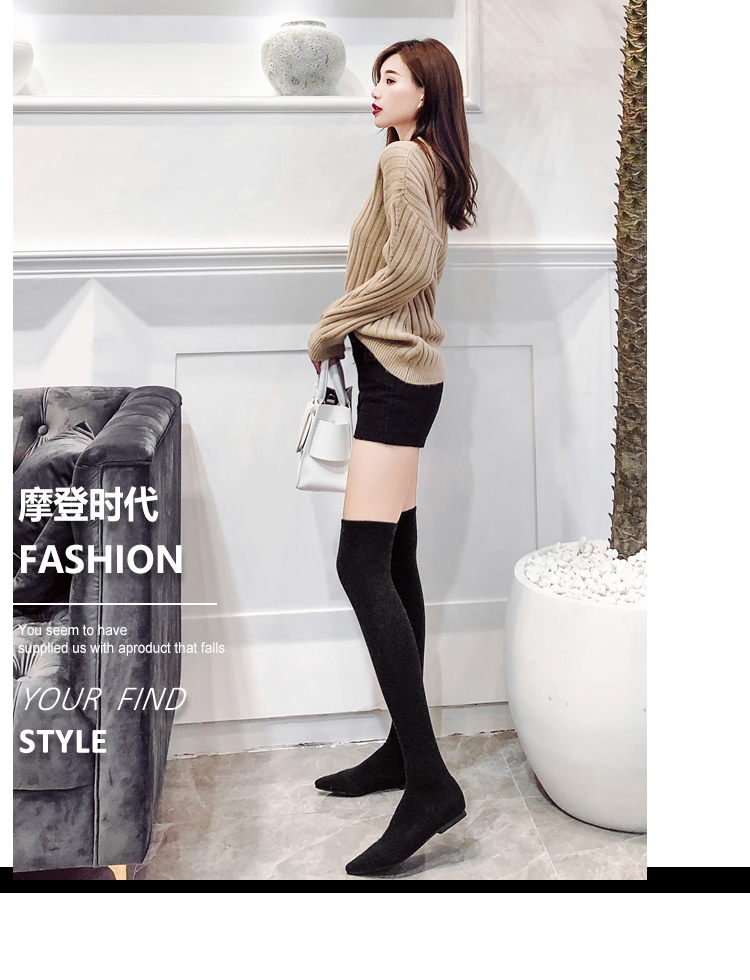 Bottes mi-saison femme OTHER   en Caoutchouc - Ref 3251702 Image 6