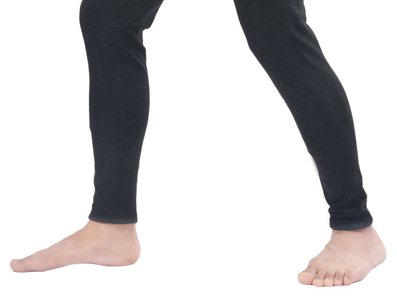 Pantalon collant jeunesse sexy en nylon - Ref 764647 Image 36