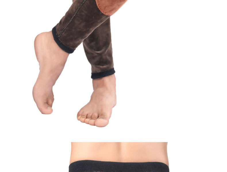 Pantalon collant jeunesse sexy en nylon - Ref 764647 Image 43