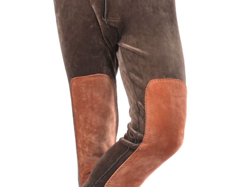 Pantalon collant jeunesse sexy en nylon - Ref 764647 Image 42