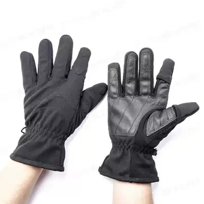 Freehands American professional cold-proof photography gloves Fingerless gloves Wear-resistant gloves