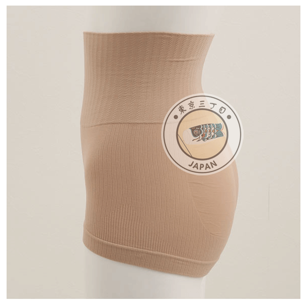 Corset simple en coton - Ref 670908 Image 7