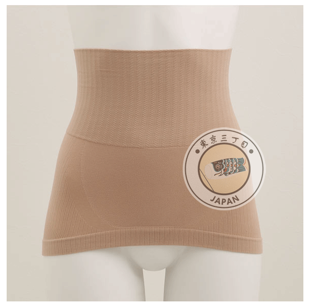 Corset simple en coton - Ref 670908 Image 5