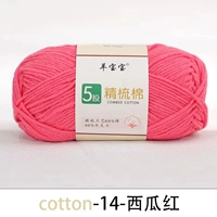 Арбуз красный 14