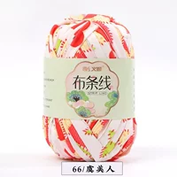 Юй Мейрен 66