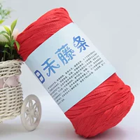 Китайский красный 09