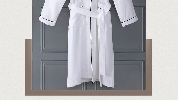 Peignoir jeunesse LF2005 - Ref 594735 Image 49