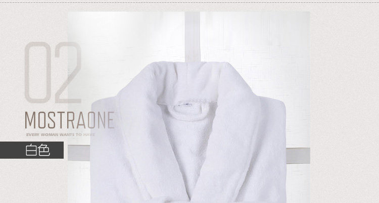 Peignoir jeunesse LF2013 - Ref 593252 Image 33