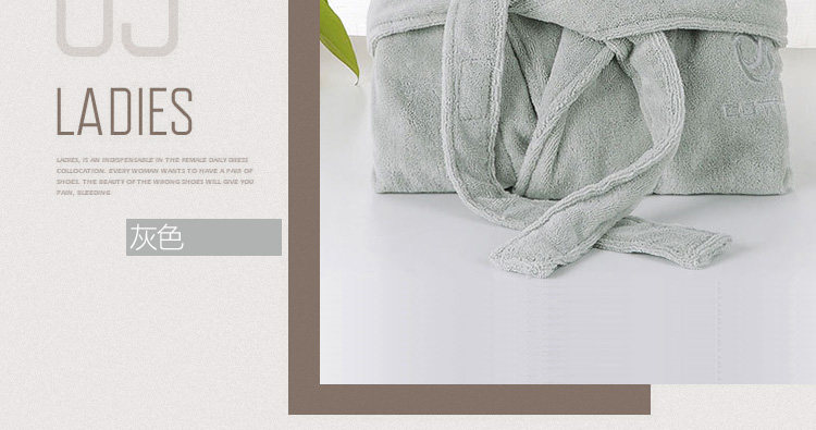 Peignoir jeunesse LF2013 - Ref 593252 Image 37