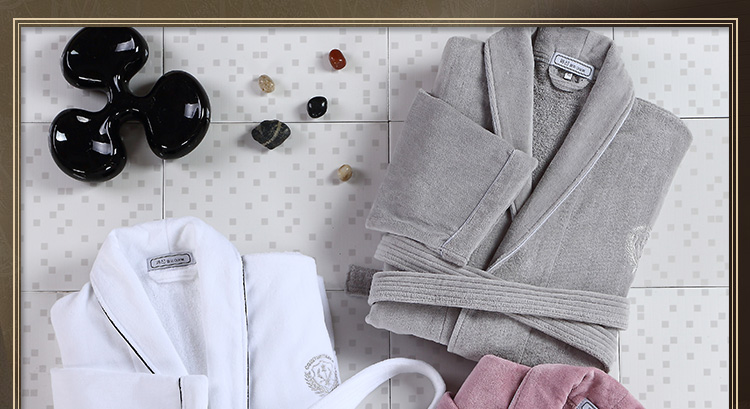 Peignoir jeunesse LF2005 - Ref 594735 Image 23