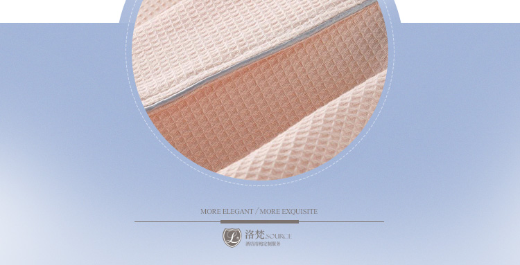 Peignoir jeunesse LF2008 - Ref 588982 Image 34