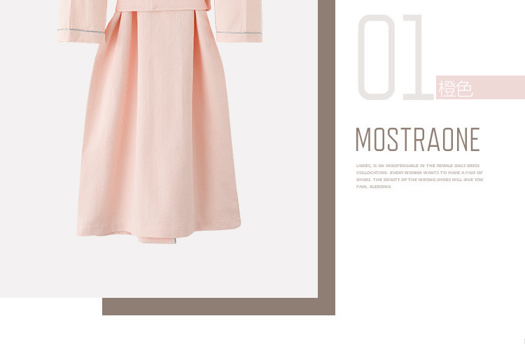 Peignoir jeunesse LF2008 - Ref 588982 Image 40