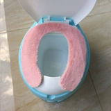 Детский удерживающий тепло флисовый туалет для девочек для домашнего использования