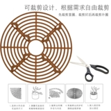 Цветочный горшок, детское ограждение, защитная крышка