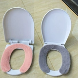 Детский удерживающий тепло флисовый туалет для девочек для домашнего использования