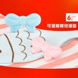 Детская милая маленькая мультяшная большая булавка