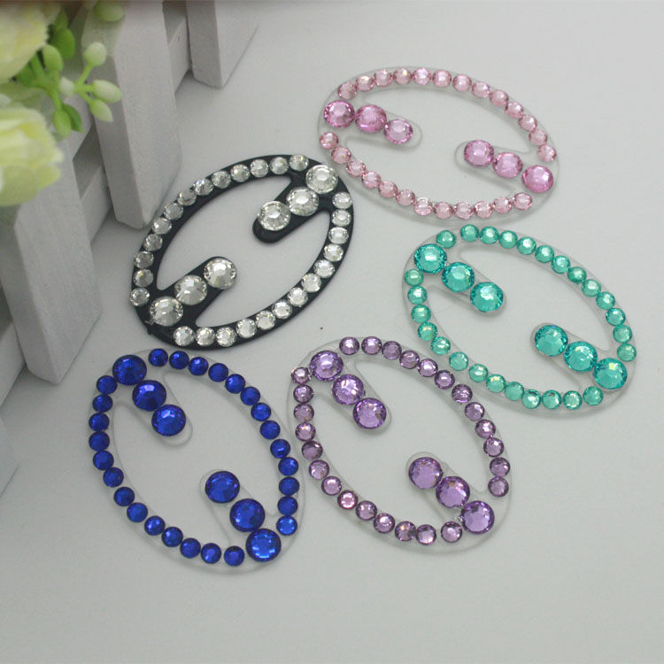 Fixation pour soutien-gorge - Ref 824436 Image 6