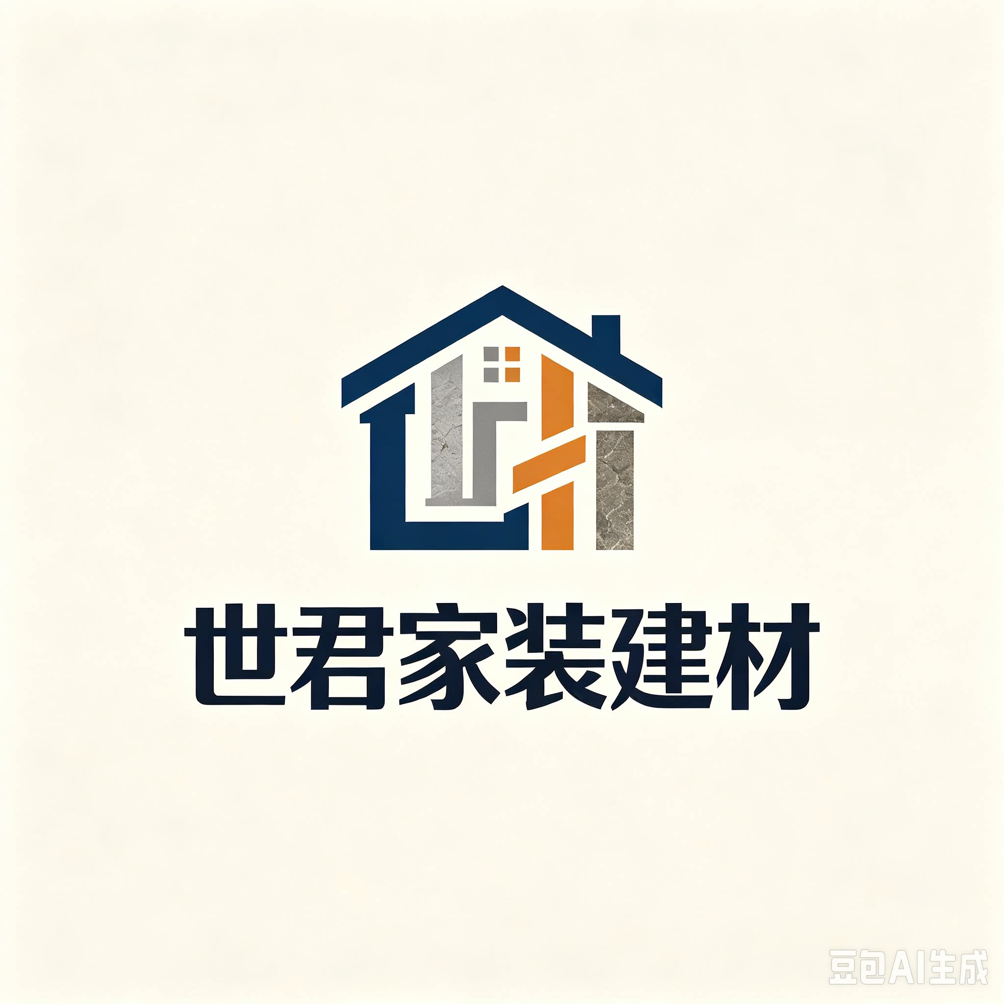 世君家装建材