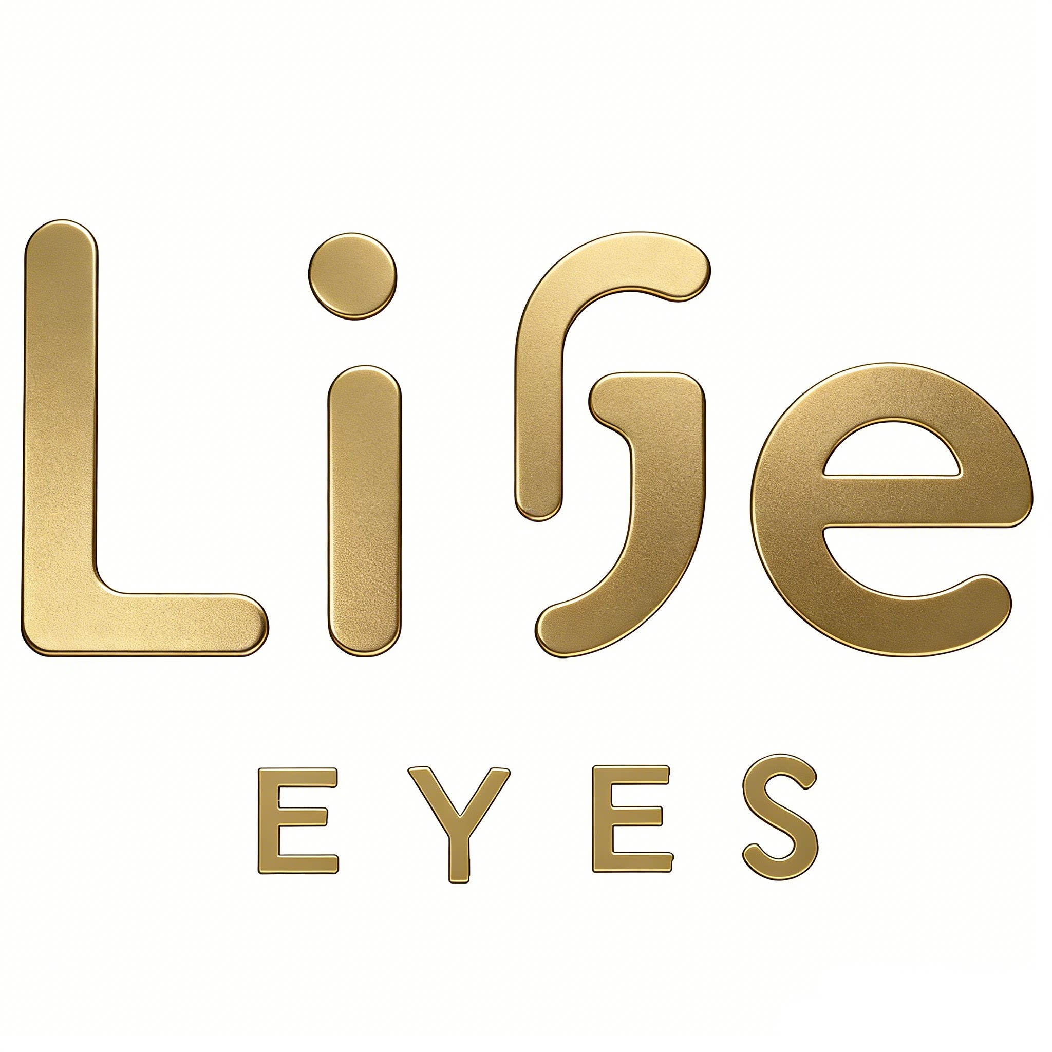 LifeEyes酒店餐具企业店的LOGO