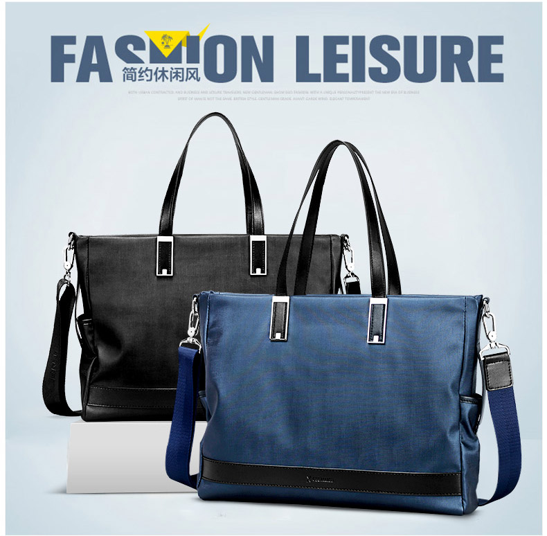 Sac homme - Ref 50324 Image 6