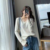 FT GUOGE beating the bottom wool knit cardiovert woman autumn winter new high end of the body with a long sleeve short jacket