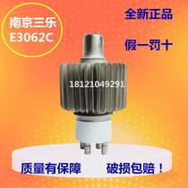 Nanjing Sanle E3062C tube high frequency machine accessories vacuum heating 4 kW tube can substitute each other
