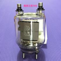 Nanjing Sanle FU-501 tube vacuum heating tube factory direct sales quality assurance