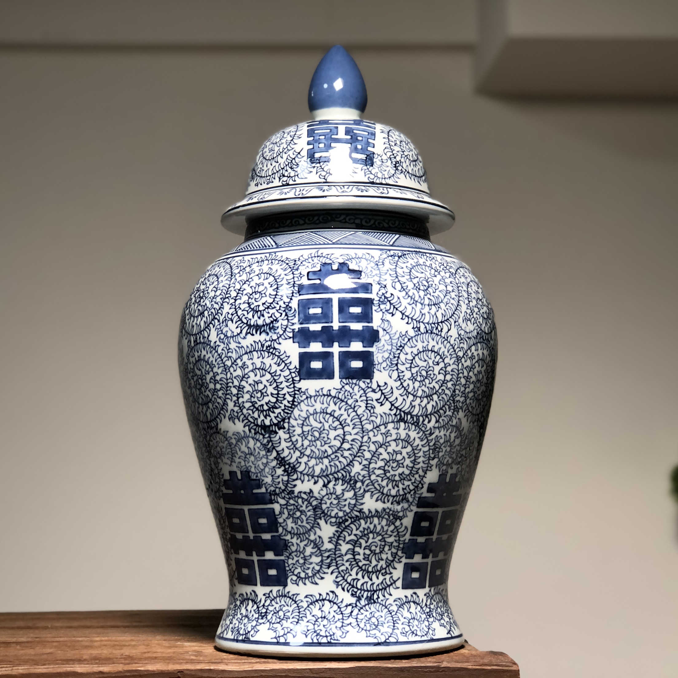 喜字将军罐- Top 100件喜字将军罐- 2026年2月更新- Taobao