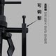 High-quality inner bore bearing pulling machine inner bearing three-claw pulling machine tool 16-38mm free shipping