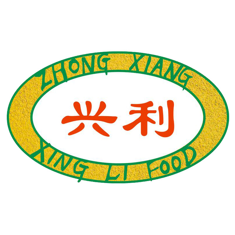 兴利食品官方企业店